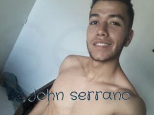 John_serrano
