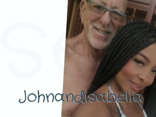 Johnandisabella