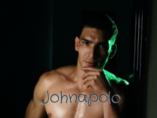 johnapolo Sexcam Livesex
