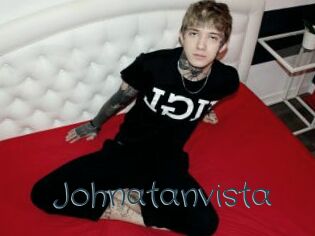 Johnatanvista