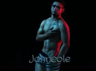 Johncole
