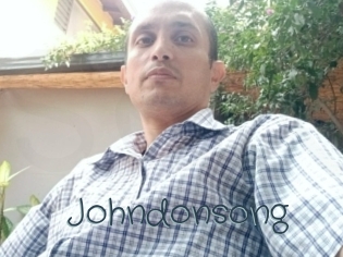Johndonsong