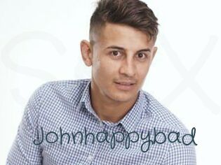 johnhappybad Sexcam Livesex