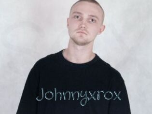 Johnnyxrox