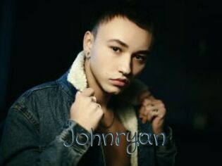 Johnryan