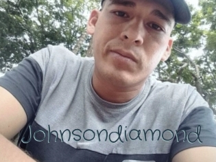Johnsondiamond