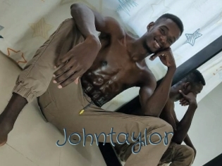 Johntaylor