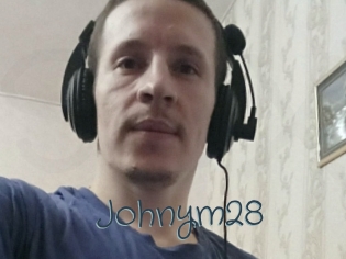 johnym28 Sexcam Livesex