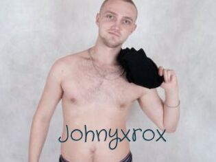 johnyxrox Sexcam Livesex