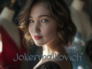 Jokermalkovich