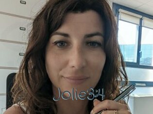jolie34 Sexcam Livesex