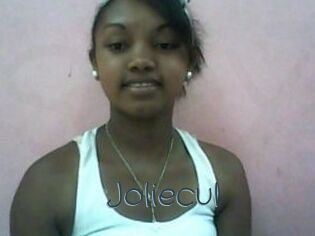 Joliecul