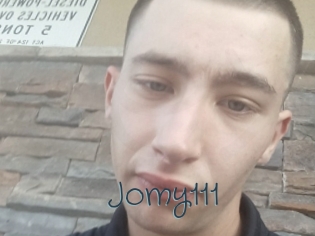 Jomy111