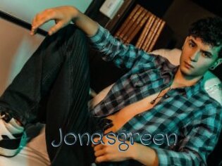 Jonasgreen