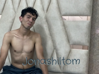 jonashiltom Sexcam Livesex