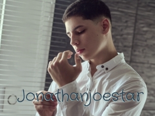 Jonathanjoestar