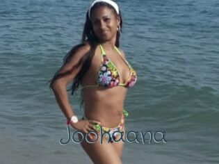 Joohaana