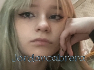 Jordancabrera