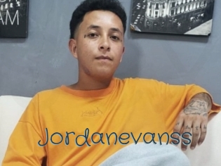 Jordanevanss