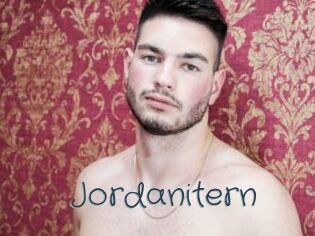 Jordanitern
