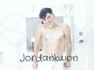 Jordankwon