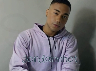 Jordannhot