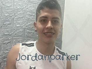Jordanparker
