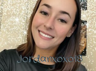 jordanxoxo18 Sexcam Livesex