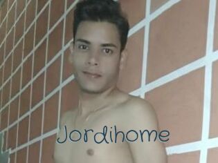 Jordihome