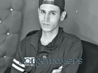 Jorgemayers