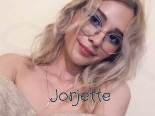 Jorjette