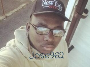 Jose962