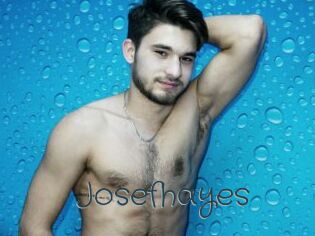 Josefhayes