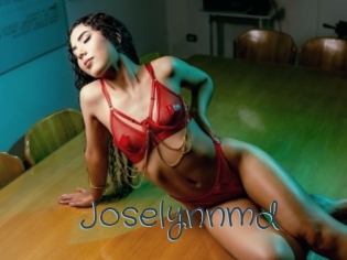 Joselynnmd