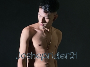 Josheprider21