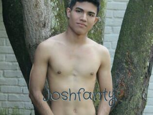 Joshfanty
