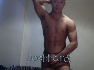 Joshhard