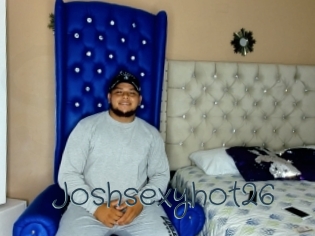 Joshsexyhot26