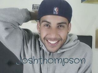 Joshthompson