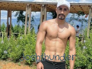 Joshthunder