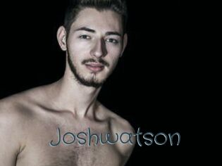 Joshwatson