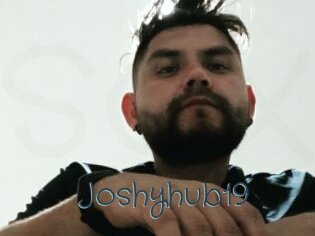 Joshyhub19