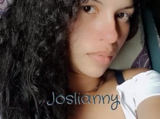 Joslianny