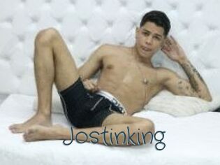 Jostinking