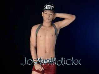 Jostinllidickx
