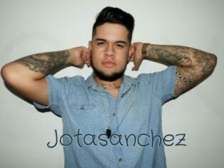 Jotasanchez