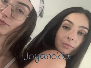 Joyanokta