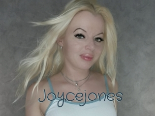 Joycejones