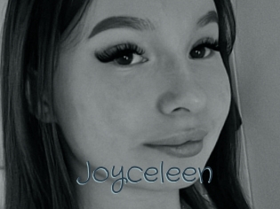 Joyceleen