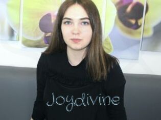Joydivine